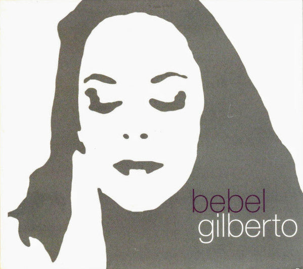 Bebel Gilberto - Tanto Tempo (CD Tweedehands) - Discords.nl
