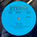 Franz Schubert - Peter Schreier, Sviatoslav Richter - Winterreise (Live Aus Der Semperoper) (LP Tweedehands) - Discords.nl