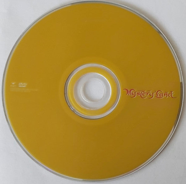 Various - Mystery Land (CD Tweedehands) - Discords.nl