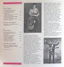 Pete Best / Lonnie Donegan - Pete Best / Lonnie Donegan (LP Tweedehands) - Discords.nl