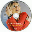 Claire Martin - A Modern Art (CD Tweedehands) - Discords.nl