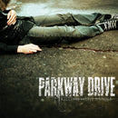 Parkway Drive - Killing with a smile (LP) - Discords.nl