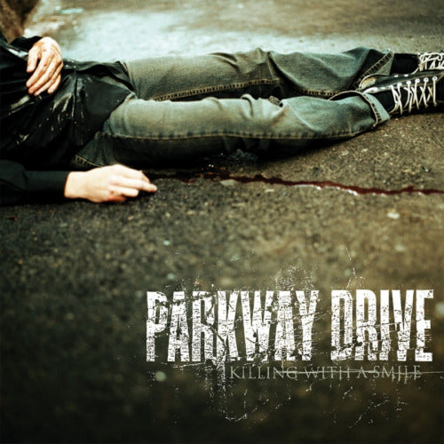 Parkway Drive - Killing with a smile (LP) - Discords.nl
