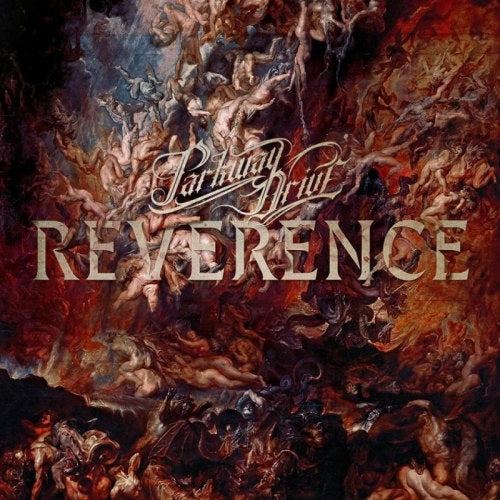 Parkway Drive - Reverence (LP) - Discords.nl