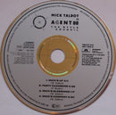 Style Council, The - Mick Talbot Is Agent 88 (CD Tweedehands) - Discords.nl