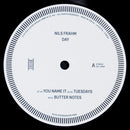 Nils Frahm - Day (LP) - Discords.nl