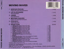 Focus (2) - Moving Waves (CD Tweedehands) - Discords.nl
