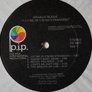 Charlie Bleak - Let Me In (LP Tweedehands) - Discords.nl