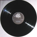 Misha Mengelberg Quartet Featuring Gary Peacock - Driekusman Total Loss (LP Tweedehands) - Discords.nl