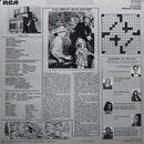 Jefferson Airplane - Volunteers (LP Tweedehands) - Discords.nl