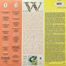 Various - Lost In The Stars - The Music Of Kurt Weill (LP Tweedehands) - Discords.nl