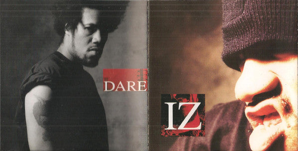 Redman - Dare Iz A Darkside (CD Tweedehands) - Discords.nl