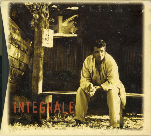 Julien Clerc - Intégrale 83-92 (CD Tweedehands) - Discords.nl