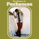 Pachyman - The return of... (LP) - Discords.nl
