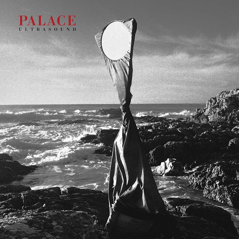 Palace - Ultrasound (LP) - Discords.nl