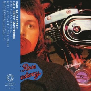 Paul McCartney & Wings - Red Rose Speedway (50th Anniversary) (LP) (RSD 22-04-2023) - Discords.nl