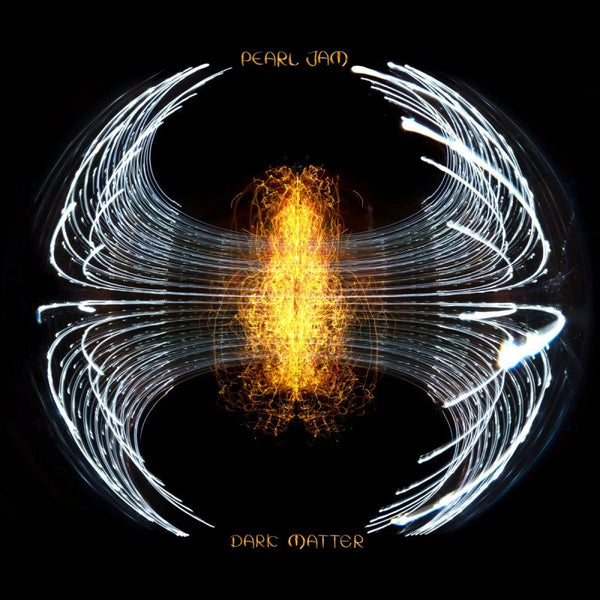 Pearl Jam - Dark matter (CD) - Discords.nl