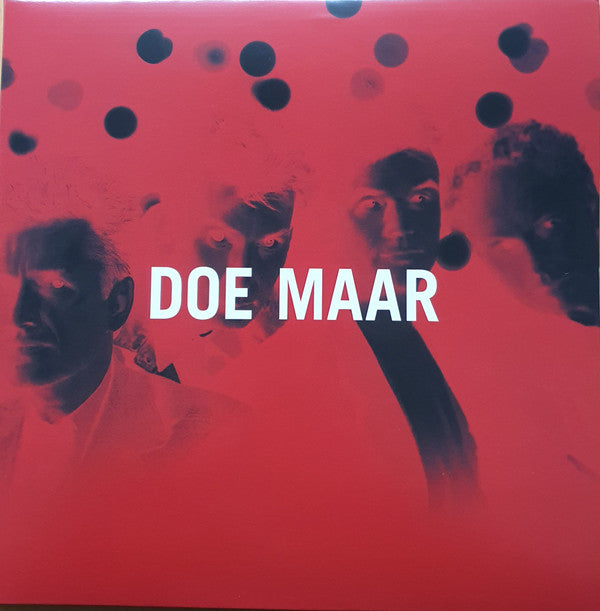 Doe Maar - Klaar (LP) - Discords.nl