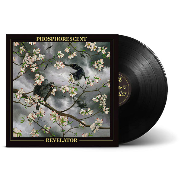 Phosphorescent - Revelator (LP) - Discords.nl