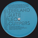 Leo Cuypers - Zeeland Suite (LP Tweedehands) - Discords.nl