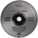 Jean-Michel Jarre - Equinoxe (CD Tweedehands) - Discords.nl