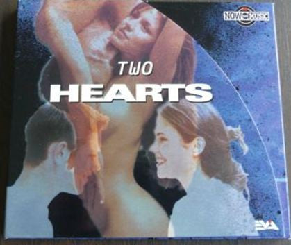 Various - Now The Music • Two Hearts (CD) - Discords.nl