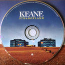 Keane - Strangeland (CD Tweedehands) - Discords.nl