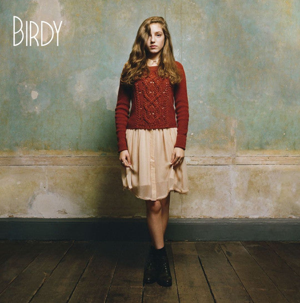 Birdy (8) - Birdy (CD Tweedehands) - Discords.nl