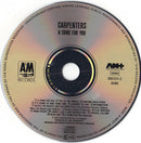 Carpenters - A Song For You (CD Tweedehands) - Discords.nl