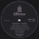 Beatles, The - Beatles' Greatest (LP Tweedehands) - Discords.nl