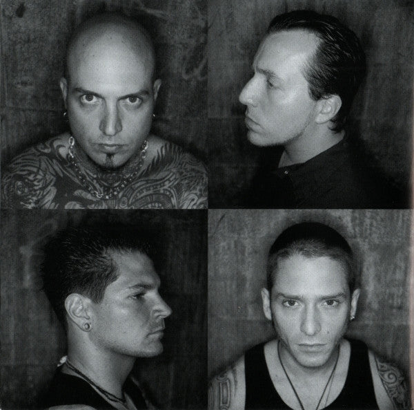 Biohazard - Uncivilization (CD Tweedehands) - Discords.nl
