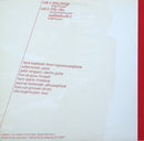 Vaalbleek Cleansing Department Orchestra - Doka Bonga (LP Tweedehands) - Discords.nl