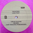 National, The - Laugh Track (LP) - Discords.nl