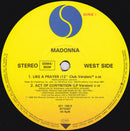 Madonna - Like A Prayer (12" Tweedehands) - Discords.nl