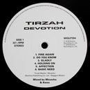 Tirzah - Devotion (LP) - Discords.nl