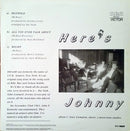 Here's Johnny - Idlewild (12" Tweedehands) - Discords.nl