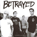 Betrayed - Substance (CD Tweedehands) - Discords.nl