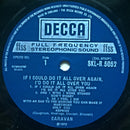 Caravan - If I Could Do It All Over Again, I'd Do It All Over You (LP Tweedehands) - Discords.nl