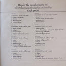 Joseph Haydn - Philharmonia Hungarica, Antal Dorati - Symphonies 65 - 72 (Box Tweedehands) - Discords.nl