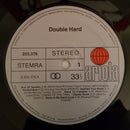 Various - Double Hard (LP Tweedehands) - Discords.nl