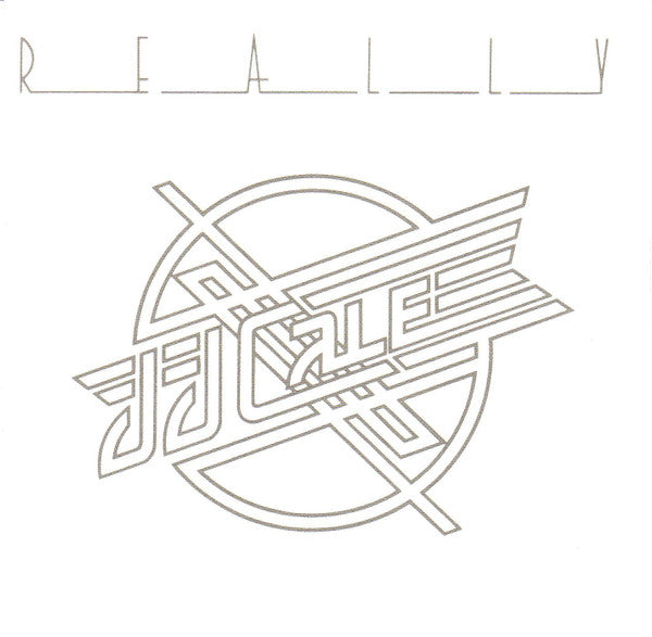 J.J. Cale - Really (CD Tweedehands) - Discords.nl