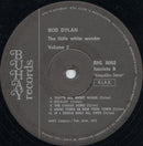 Bob Dylan - The Little White Wonder Volume 2 (LP Tweedehands) - Discords.nl