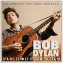 Bob Dylan -Studs Terkel's Wax Museum (CD Tweedehands) - Discords.nl