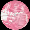 Police - I'd Like To Thank The Beatles For Lending Us This Stadium (LP Tweedehands) - Discords.nl