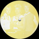 Police - I'd Like To Thank The Beatles For Lending Us This Stadium (LP Tweedehands) - Discords.nl