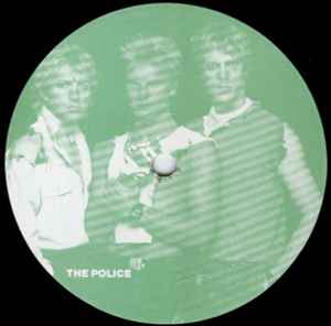Police - I'd Like To Thank The Beatles For Lending Us This Stadium (LP Tweedehands) - Discords.nl