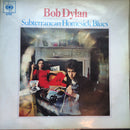 Bob Dylan - Subterranean Homesick Blues (LP Tweedehands) - Discords.nl