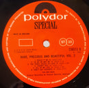 Bee Gees - Rare, Precious & Beautiful - Volume 2 (LP Tweedehands) - Discords.nl