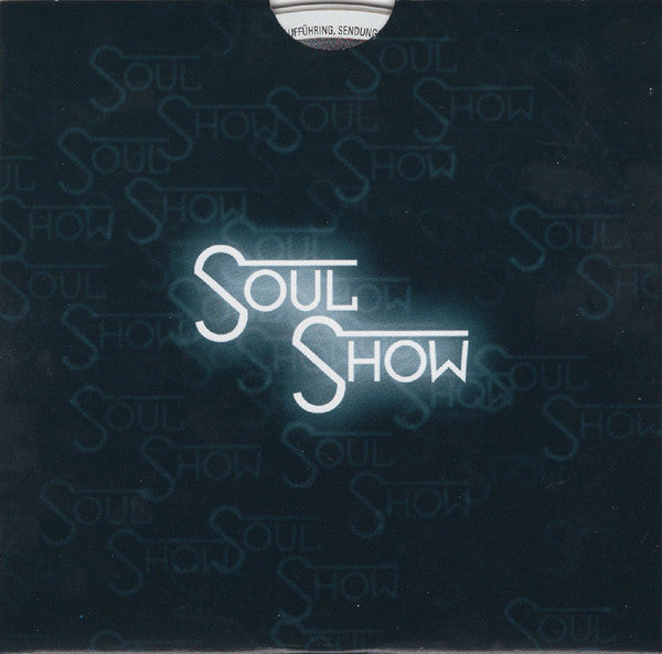 Various - Ferry Maat's Soulshow - 25th Anniversary Collection - The Eighties Part 1 (CD Tweedehands) - Discords.nl