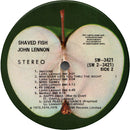 John Lennon, John Lennon, Plastic Ono Band, The - Shaved Fish (LP Tweedehands) - Discords.nl